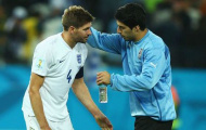 Gerrard: 2 tháng, 2 cú sốc