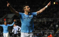 Negredo tuyên bố muốn đến Atletico Madrid