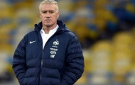 Deschamps khiêm tốn sau thắng lợi hủy diệt của tuyển Pháp
