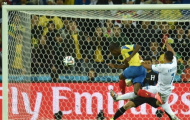 Video Honduras 1-2 Ecuador: ''Thần tài'' tỏa sáng, Ecuador khiến Honduras lâm nguy