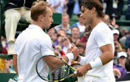 “Lời nguyền” đáng ngại từ Wimbledon 2013
