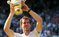 Andy Murray chịu áp lực bảo vệ chức vô địch Wimbledon