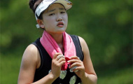Brianna Đỗ và golf thủ 11 tuổi bị loại khỏi US Women's Open 2014