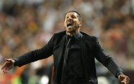 Quan điểm 'khác người' của Diego Simeone về thất bại của Tây Ban Nha
