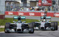 Chạy thử Austrian GP – Hamilton nắm giữ lợi thế