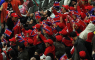 CHDCND Triều Tiên chấn động trước tin Tây Ban Nha bị loại ở World Cup 2014
