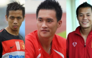 Vinh, Lương, Quyết 'dự' về tiền đồ của Messi
