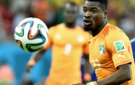 NÓNG: Aurier đồng ý thỏa thuận đến Arsenal