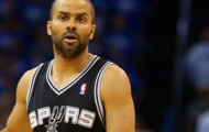 Video NBA: 10 tuyệt phẩm ấn tượng nhất mùa giải của Tony Parker