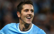 Jovetic lại khiến Serie A buồn lòng