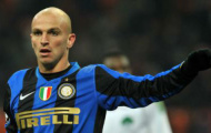 Tottenham bất ngờ nhắm đến lão tướng hết thời của Inter