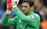 Tottenham đã sẵn sàng để Hugo Lloris ra đi?