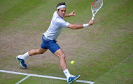 Wimbledon 2014: Federer và điểm tựa Halle