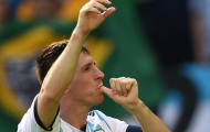 Với Messi, mọi chuyện đều có thể xảy ra