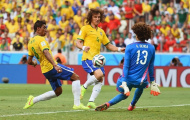 Đây là đội tuyển Brazil kém nhất mọi thời đại