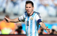 Video Argentina 1-0 Iran: Messi giành vé đi tiếp cho Argentina sau siêu phẩm cứa lòng
