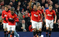 Lịch thi đấu Premier League 2014-2015: M.U “dễ thở” ở trận mở màn
