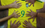 Gia đình 6 ngón có giúp Brazil đăng quang lần thứ 6?
