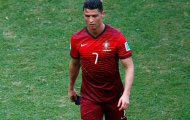 Tiết lộ thú vị về vụ Cris Ronaldo – Arsenal