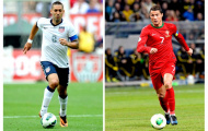 05h00 ngày 23/06, bảng G, Mỹ vs Bồ Đào Nha: Người Bồ sẽ khóc?