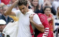 Federer & Wimbledon 2014: Sẽ chơi tốt hơn năm ngoái