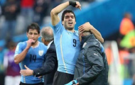 Suarez: 'Kẻ thù' của đội tuyển Anh & bí mật về sự thăng hoa