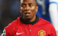 Video: Ashley Young, cái tên đang nằm trong danh sách đen của Man Utd