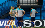 HLV Bento: Bồ Đào Nha không chỉ có Ronaldo
