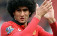 Video: Marouane Fellaini, cái tên đang nằm trong danh sách đen của Man Utd