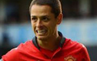 Video: Javier Hernandez, cái tên đang nằm trong danh sách đen của Man Utd