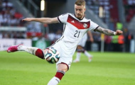 Đội tuyển Đức: Trong nỗi nhớ Marco Reus!