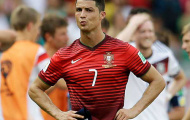 Đội tuyển Mỹ: Làm sao để bắt chết Ronaldo