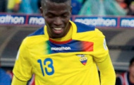Video: Enner Valencia - Tiền đạo đang nổi như cồn của Ecuador