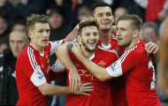 Bán Borini, Liverpool dồn tiền mua sao 25 triệu bảng