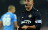 Video: Chân dung huyền thoại Inter Milan - Esteban Cambiasso