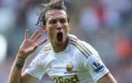 Napoli nhắm Michu thay thế chỗ Higuain