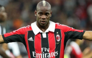 Barbara Berlusconi ngầm xác nhận Balotelli sẽ đến Arsenal