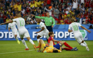 Algeria 4-2 Hàn Quốc: Kết thúc ngay trong hiệp một