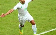 Chùm ảnh: Algeria xuất sắc đánh bại Hàn Quốc với tỷ số 4-2