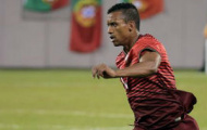 Video: Bàn thắng mở tỷ số 1-0 của Nani (Bồ Đào Nha vs Mỹ)