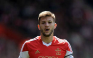 Liverpool và Lallana đồng loạt tạo áp lực lên Southampton