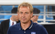 HLV Klinsmann càm ràm chuyện ban tổ chức ưu ái các đội bóng lớn