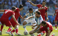 Đội tuyển Argentina: Dấu ấn của Sabella ở đâu?
