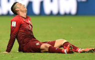 Klinsmann bác khả năng bắt tay Đức loại Bồ Đào Nha & CR7