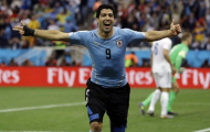 Gã nhà giàu Real hỏi mua Suarez với giá bèo