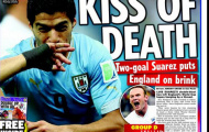 Suarez quyết định rời Liverpool, khoác áo Barca