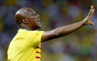 Rúng động: Ghana bị gạ dàn xếp bán độ