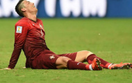 Khi Ronaldo “đáng yêu”: Bi kịch đội bóng một người