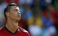 Ronaldo: 'Không còn phép màu cho Bồ Đào Nha'