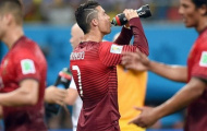 Lần đầu tiên trọng tài cho giải lao đột xuất tại World Cup